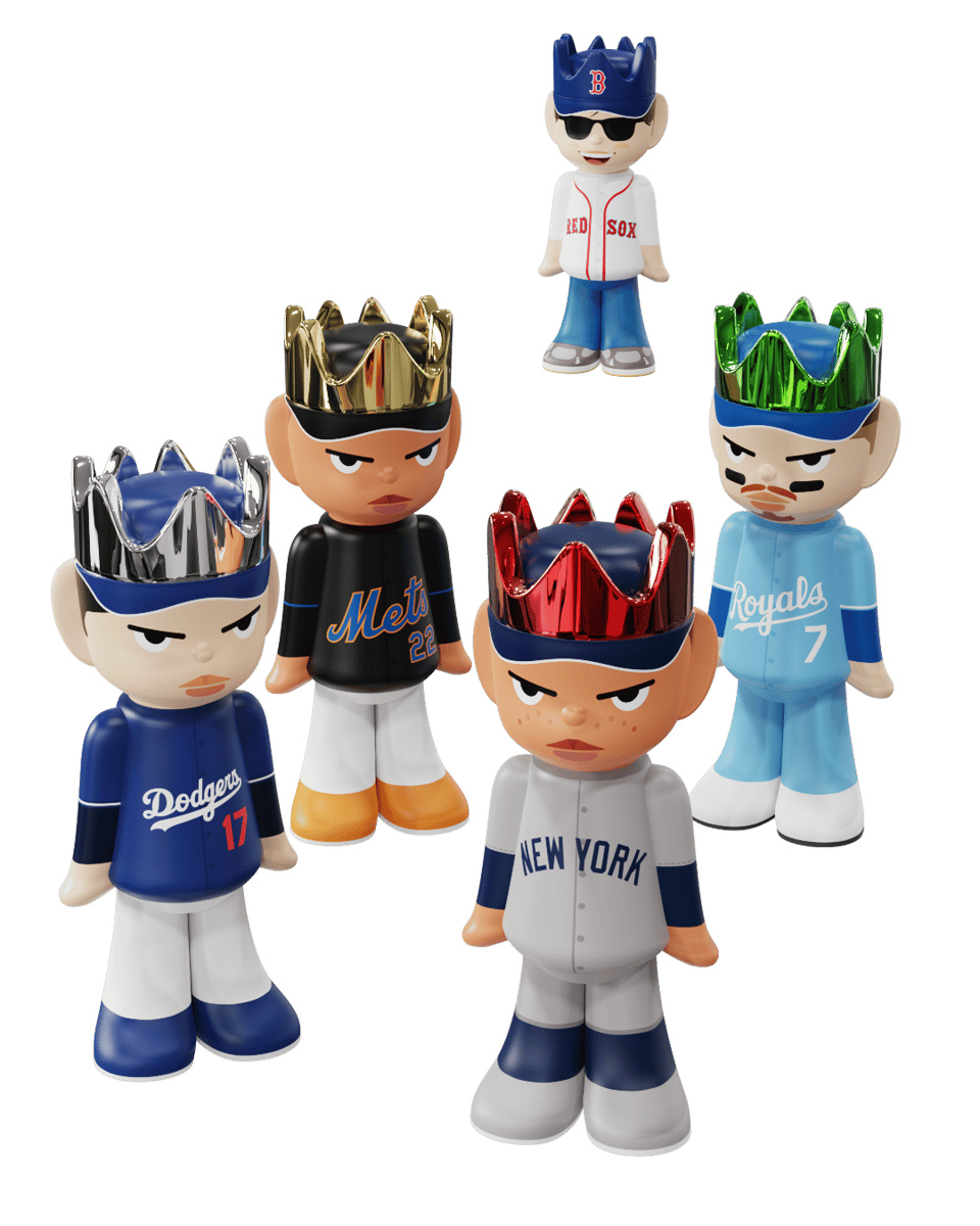 MLB 