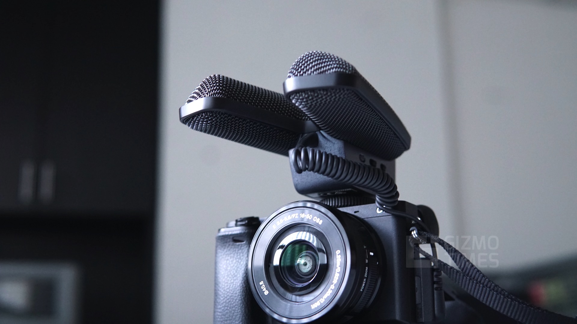 Sennheiser MKE 440 Professional Stereo Shotgun Microphone Review