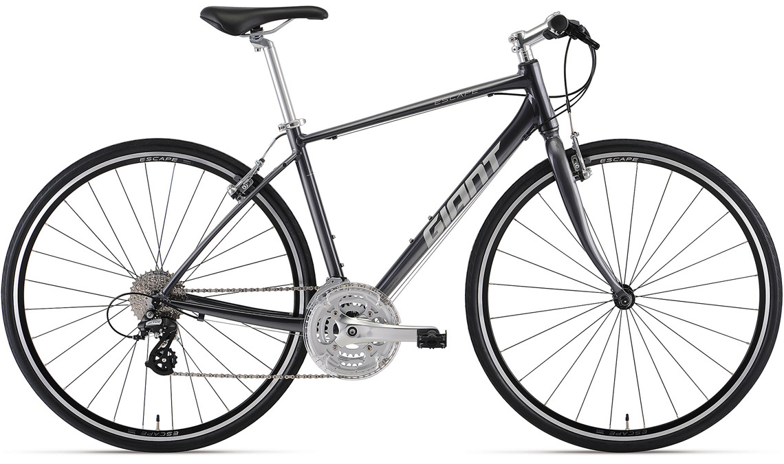 2022 GIANT Bicycles | ESCAPE R3