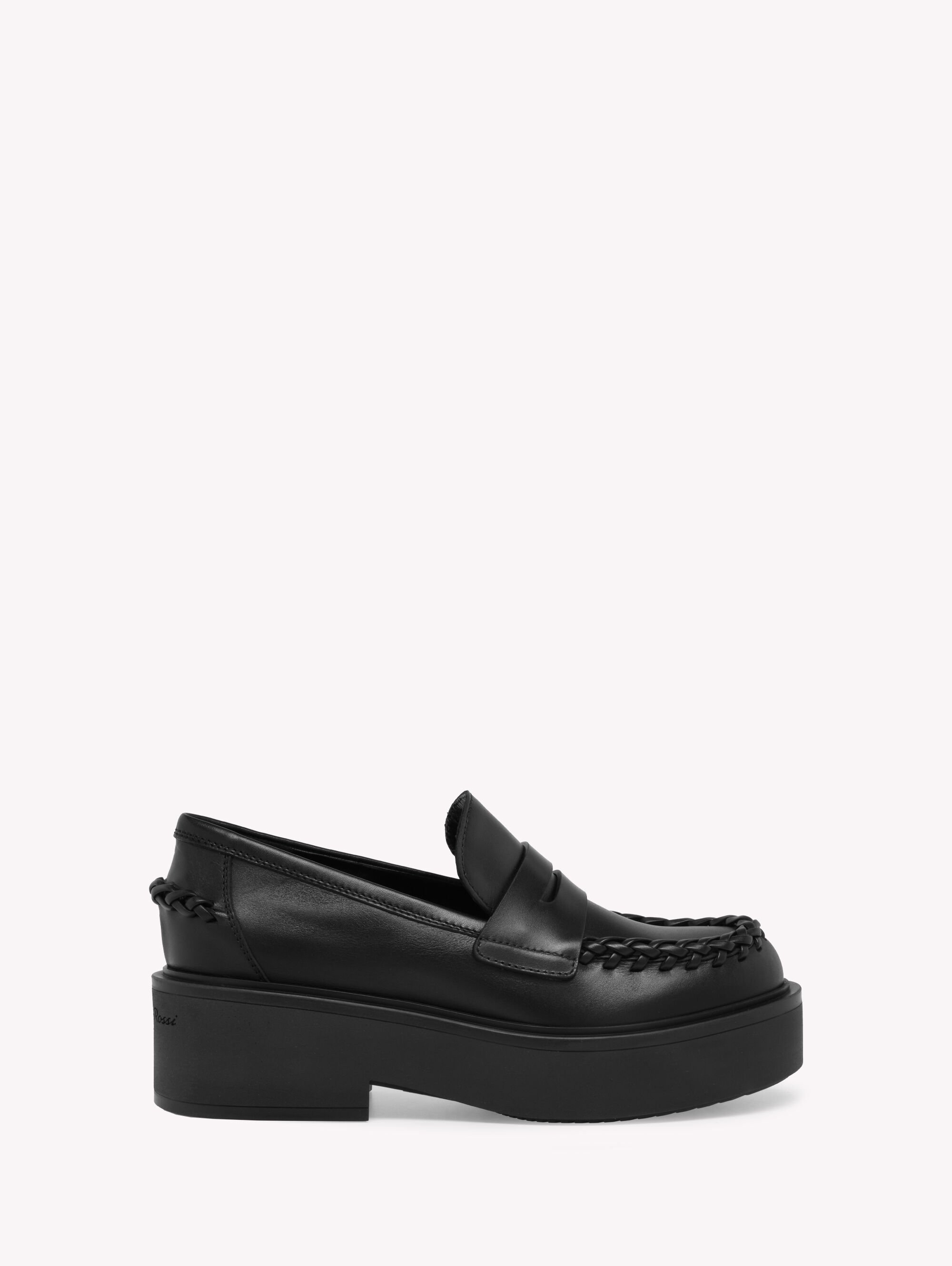 レディース用デザイナーズフラットシューズ | Gianvito Rossi