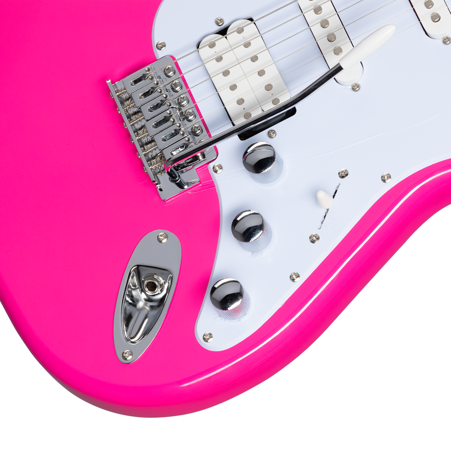 Kramer Focus VT-211S – Gibson