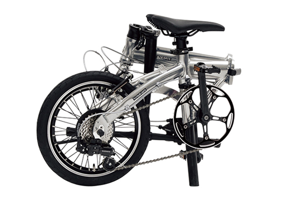 PLATINUM LIGHT8｜RENAULT BIKES OFFICIAL SITE｜ルノー オフィシャル
