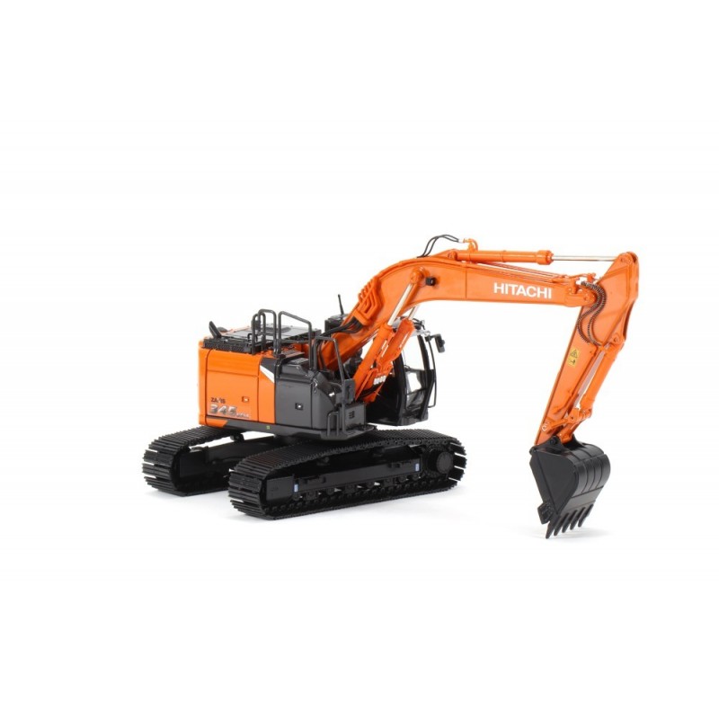 HITACHI ZX345USLC-7H tracked excavator /1:50 Replicars