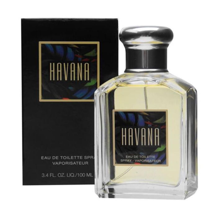 Havana 3.4 oz by Aramis For Men | UPC - 22548199206