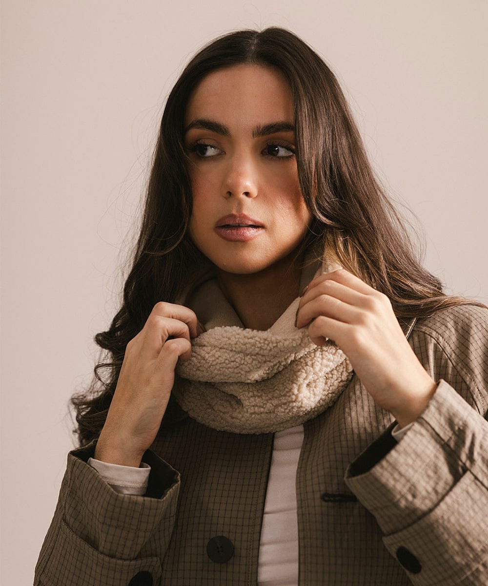 週末限定価格 FILIPPA K/フィリッパ コー knitted snood 週末限定価格