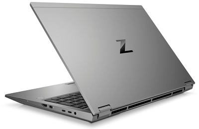 HP ZBook Fury 17 G7のレビュー メイン機種としても使えるハイスペック