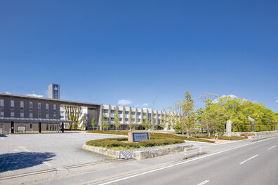 練習環境｜岐阜協立大学陸上競技部 公式サイト