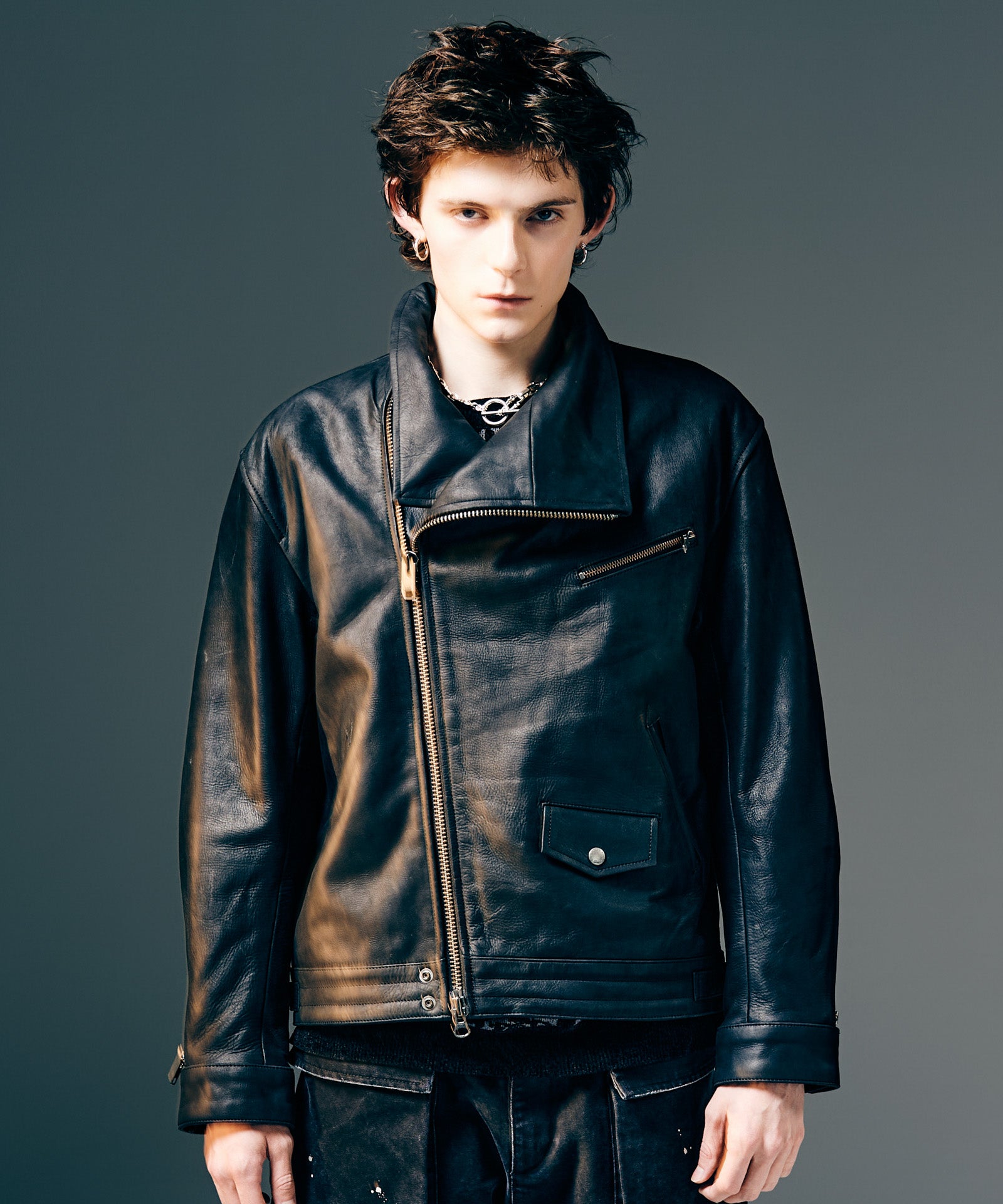 Winter Collection 2025 | glamb Online Store | ブランドオフィシャル