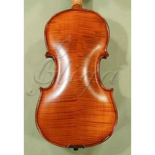 4/4 Full-Size Advanced Gliga 'GEMS 1' Violin | GLIGA Handmade In