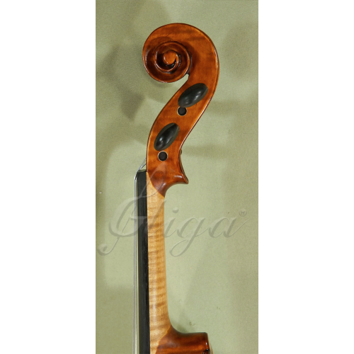 4/4 Full-Size Advanced Gliga 'GEMS 1' Violin | GLIGA Handmade In