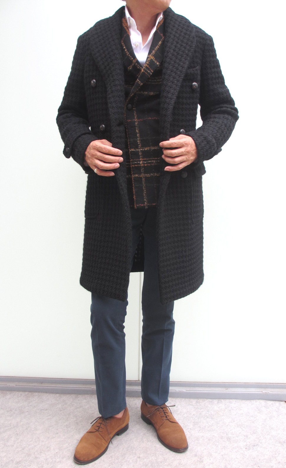 GLORYGUY & Cachette｜