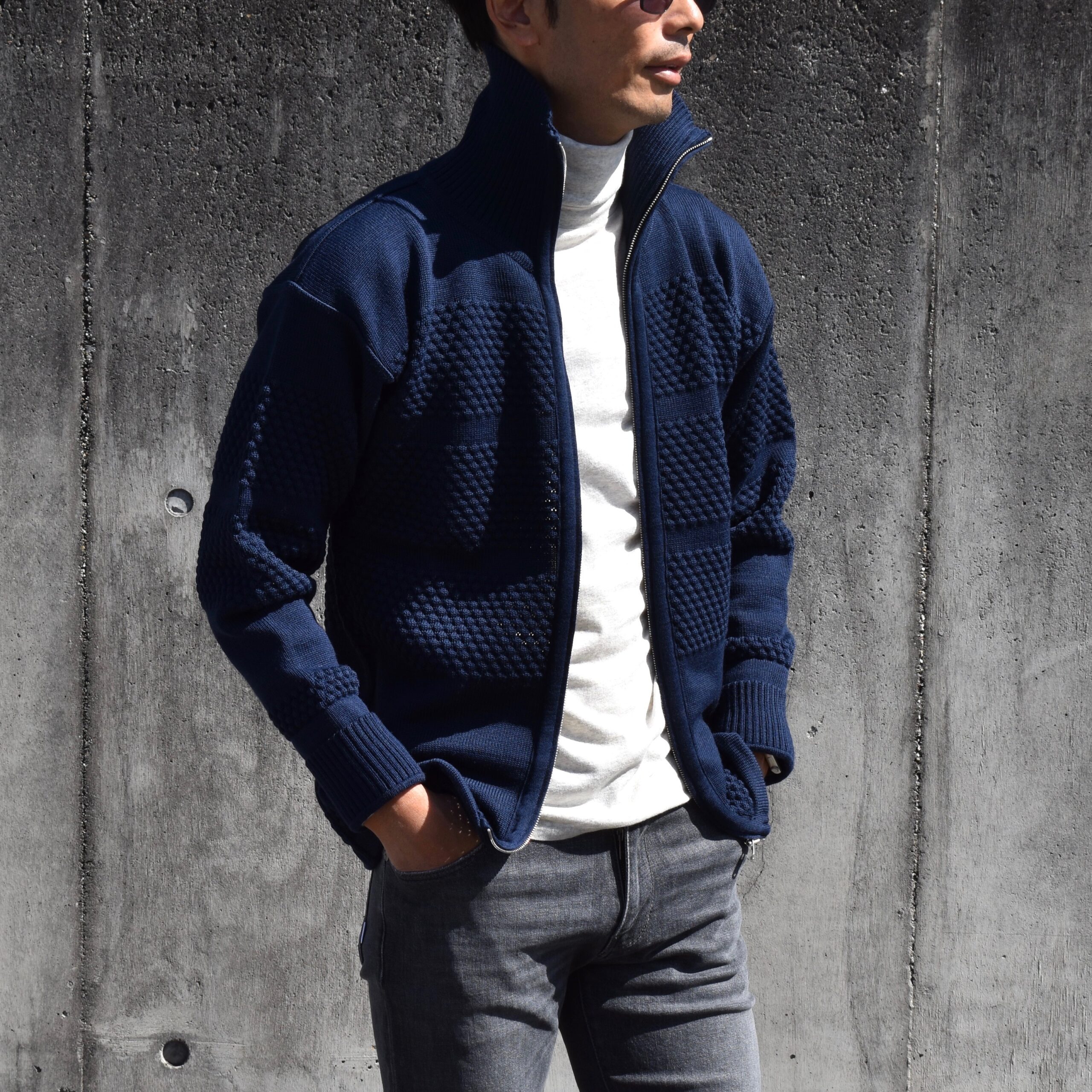 新提案です!! デンマークのS.N.S. HERNING/エス.エヌ.エス.ハーニング