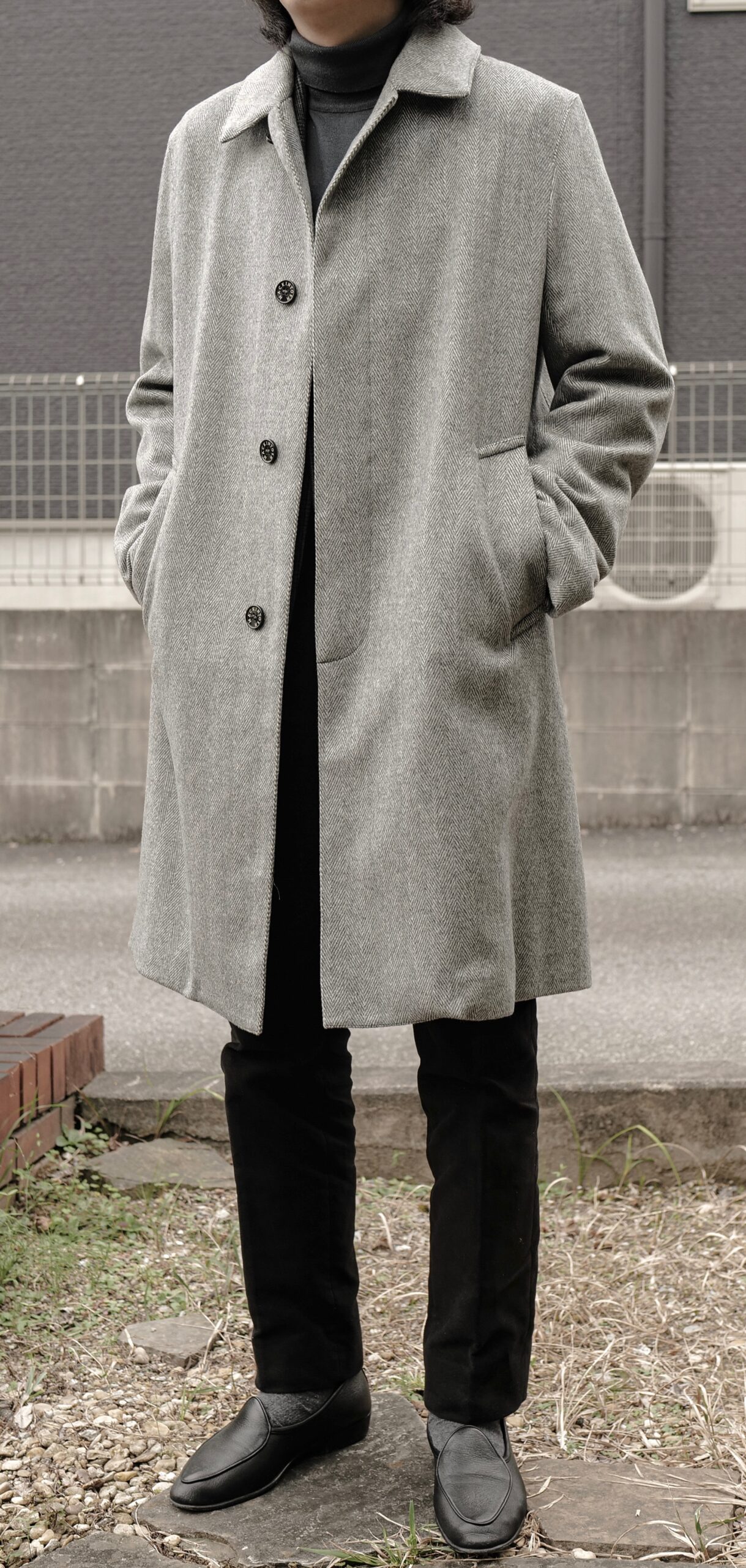 最上位クラスに相応しい普遍的な存在【INVERTERE/インバーティア】の