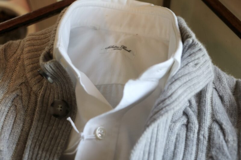 Salvatore Piccolo ｜ GLORYGUYSカテゴリー ｜ Clothes to You