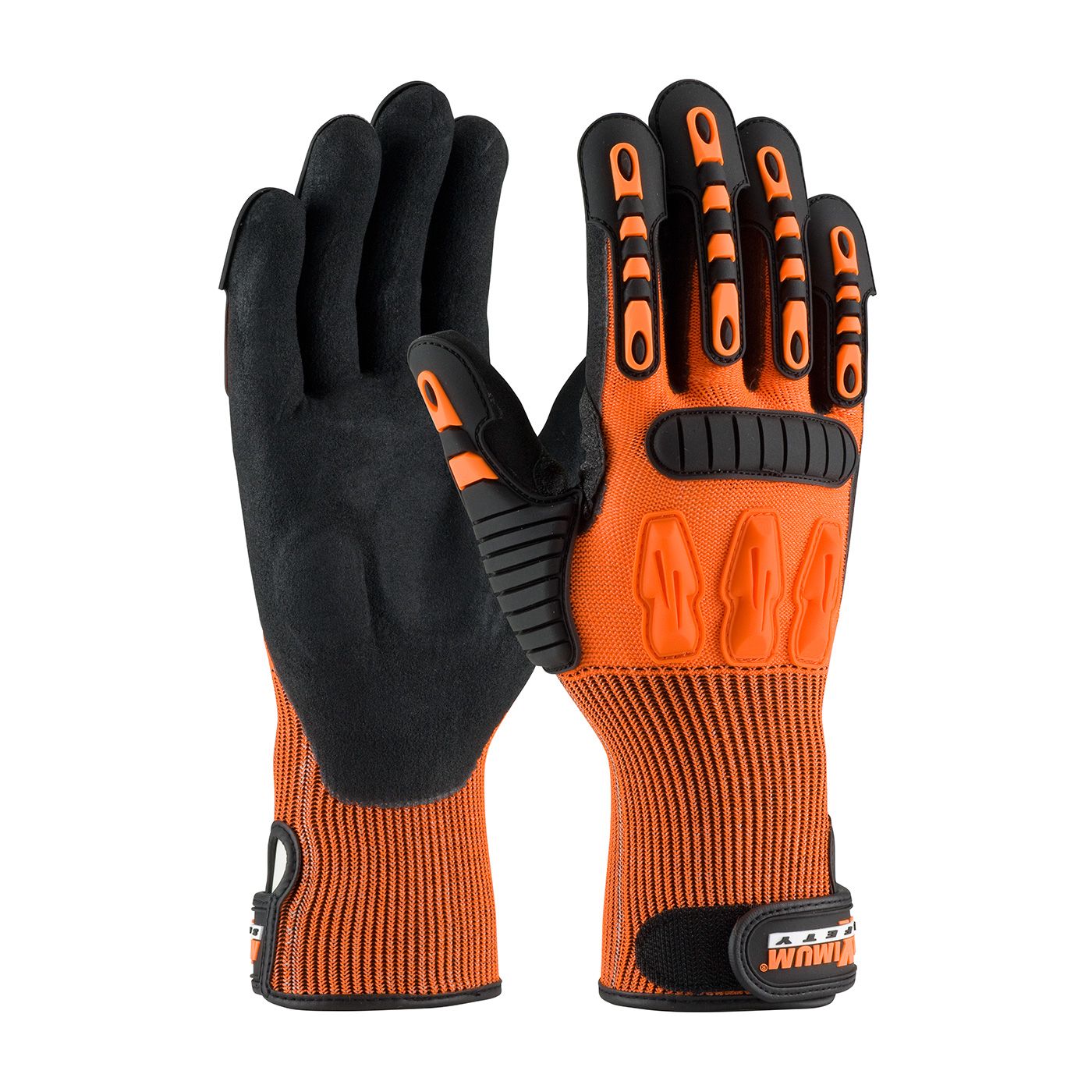 Maximum Safety Tuffmax5 120-5150 Gloves, WK-5150 at Gloves-Online