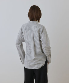 エンブレム刺繍シャツ / GRACE CONTINENTAL | GRACE CONTINENTAL