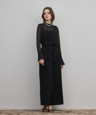 WOMEN オールインワン・サロペット GRACE CONTINENTAL グレース