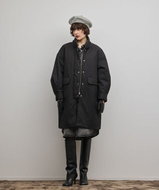 Diagram（ダイアグラム） WOMEN OUTERS GRACE CONTINENTAL グレース