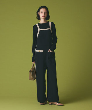 WOMEN オールインワン・サロペット GRACE CONTINENTAL グレース