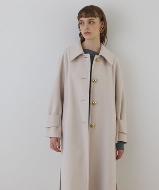 Diagram（ダイアグラム） WOMEN コート GRACE CONTINENTAL グレース