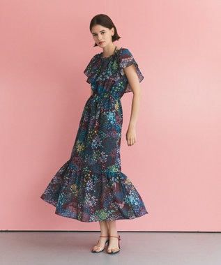 セール】 GRACE CONTINENTAL（グレースコンチネンタル） WOMEN DRESS