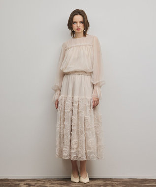 GRACE CONTINENTAL（グレースコンチネンタル） WOMEN スカート GRACE