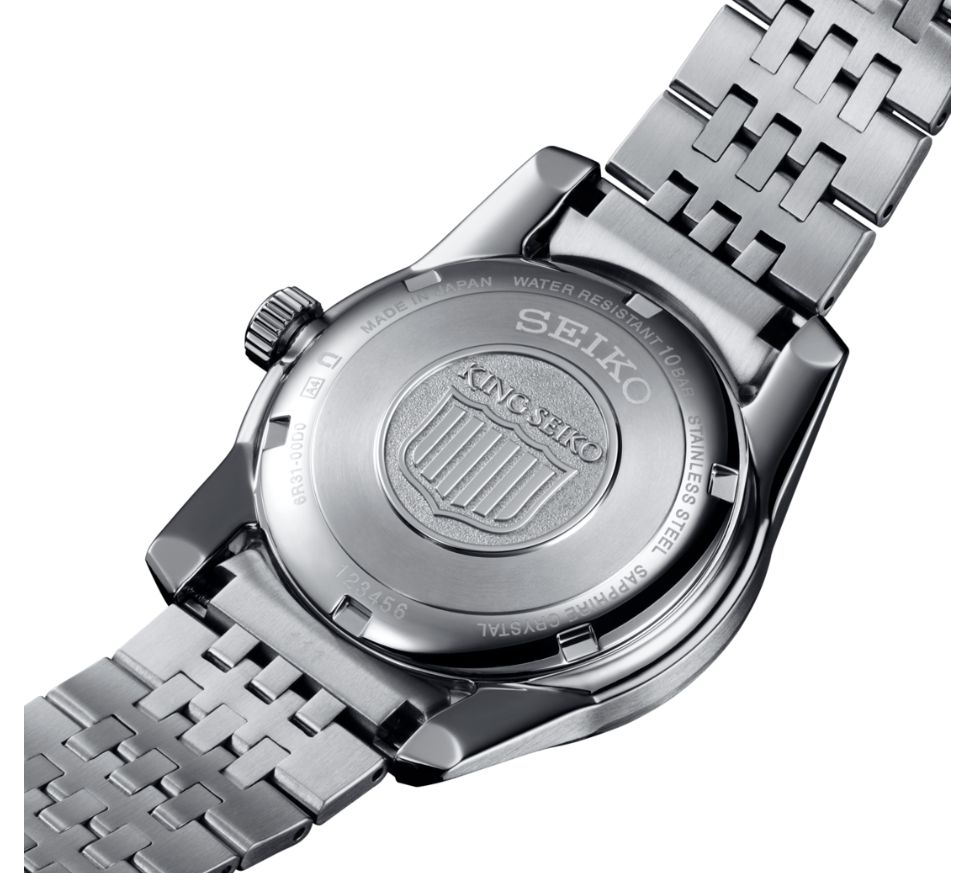 キングセイコー(KING SEIKO) キングセイコー SDKS001 | 【公式】GRACIS
