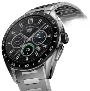 タグ・ホイヤー(TAG HEUER) TAG HEUER CONNECTED CALIBRE E4 SBR8A10