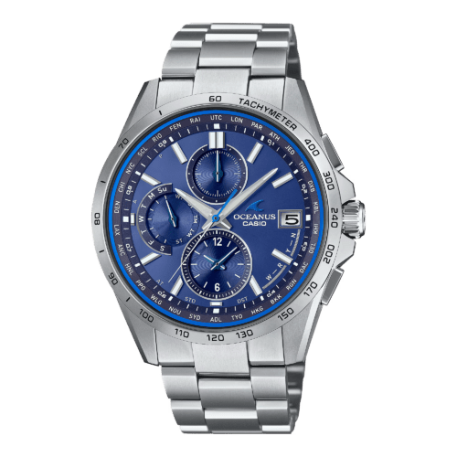 オシアナス（OCEANUS） OCW-S400-3AJF | 【公式】GRACIS（グラシス