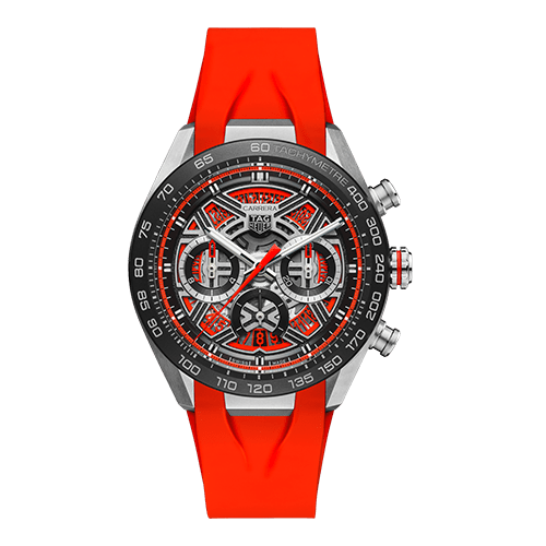 タグ・ホイヤー(TAG HEUER) タグ・ホイヤー フォーミュラ1 クロノ