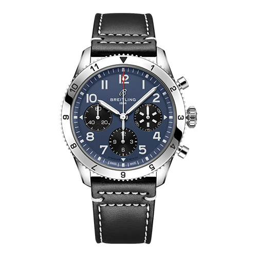 ブライトリング（BREITLING） トランスオーシャン・クロノグラフ
