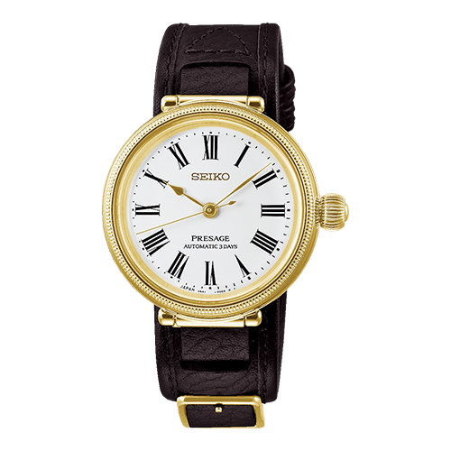 セイコー プレザージュ（PRESAGE） SARX097 | 【公式】GRACIS