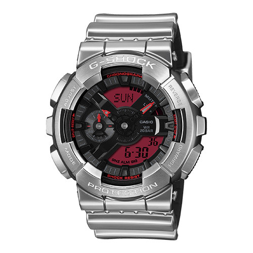 G-SHOCK DW-5600KHK24-1JR【北斎】 | 【公式】GRACIS（グラシス