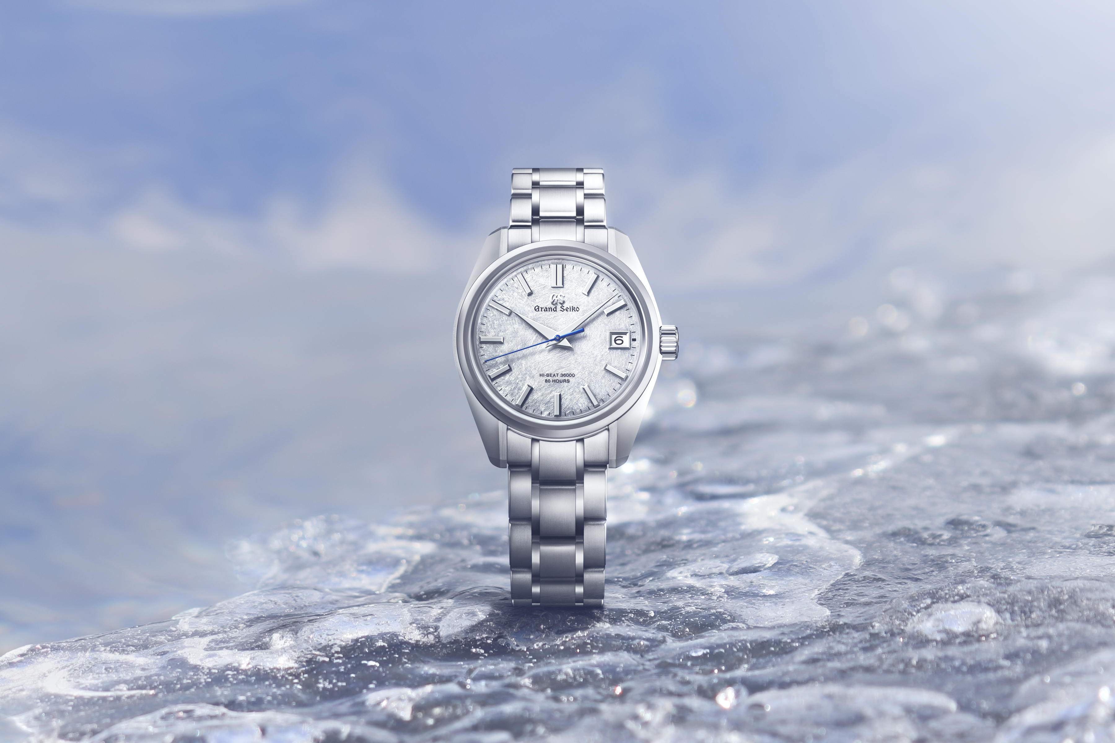 SLGH013 | Grand Seiko