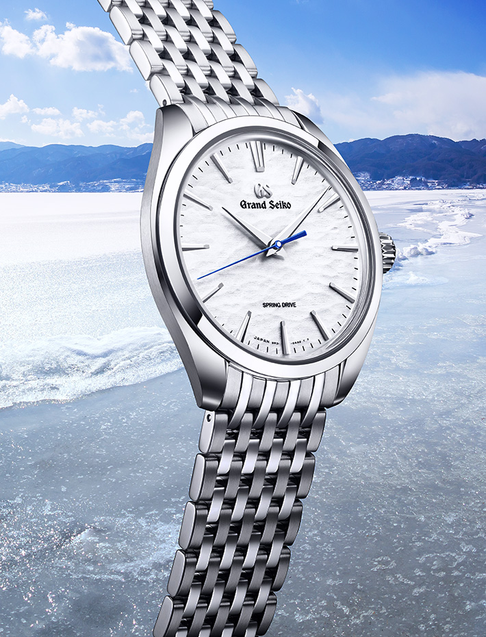 SBGY013 | Grand Seiko