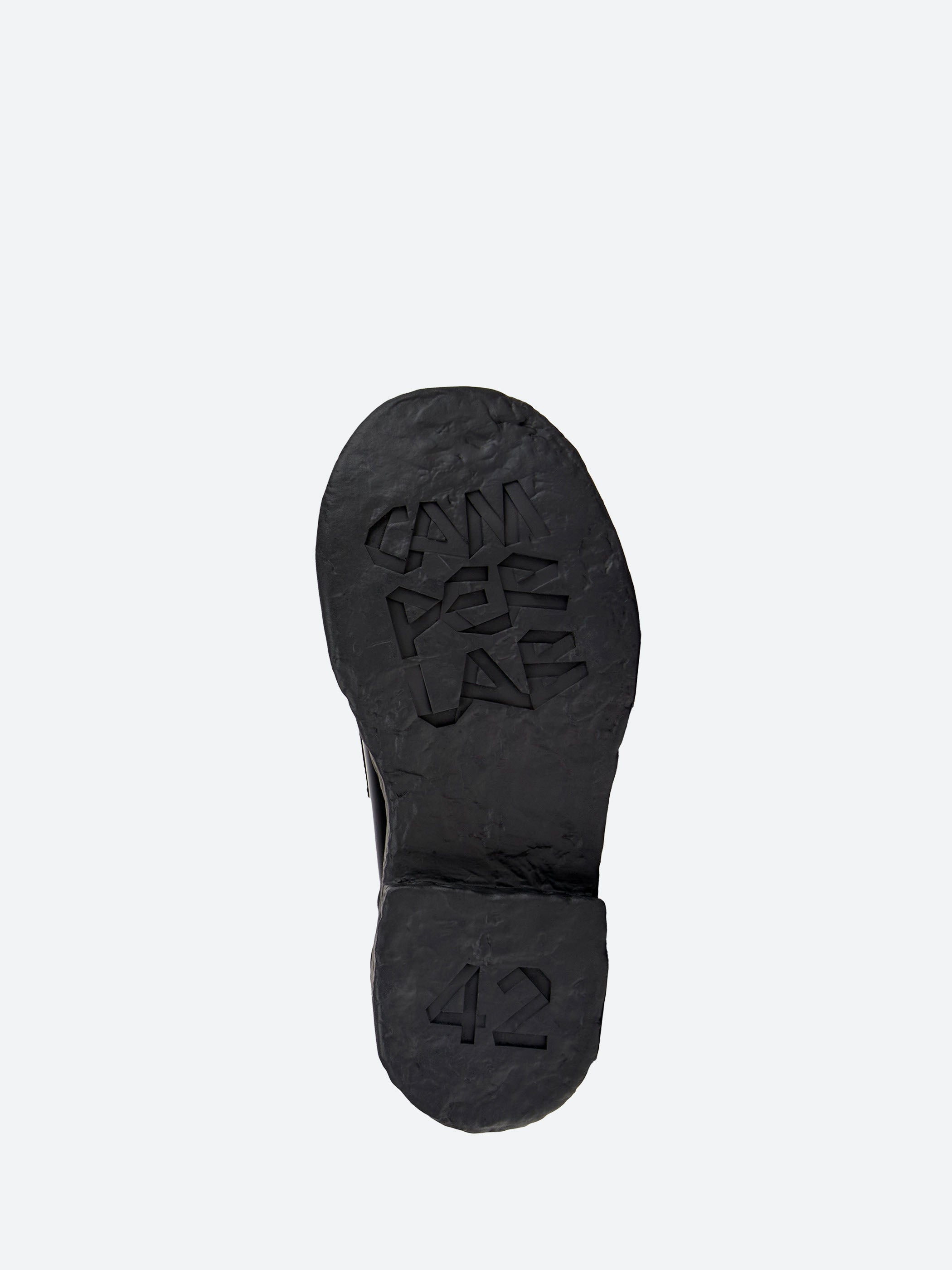 CamperLAB - Vamonos Loafers in Black – gravitypope