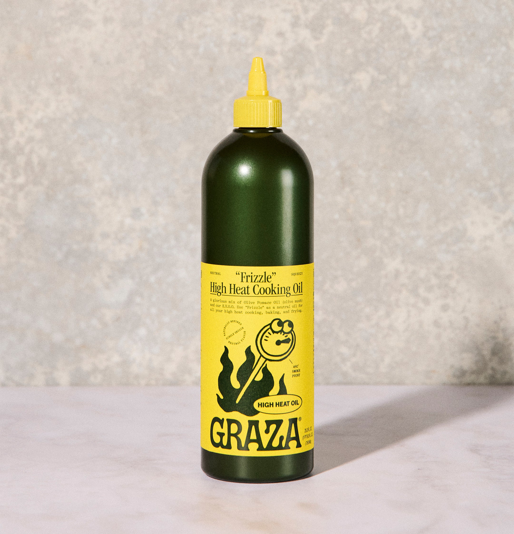 Frizzle” Squeeze | Graza