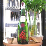 新政No.6 THE NUMBER OF THE BEAST TYPE Ⅱ 750ml | 日本清酒| 日本