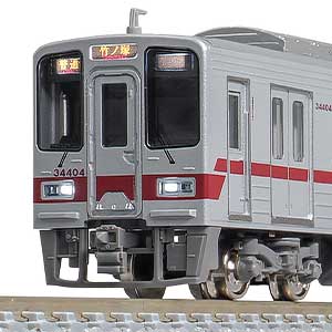 32012＞東武10030型リニューアル車（東武スカイツリーライン