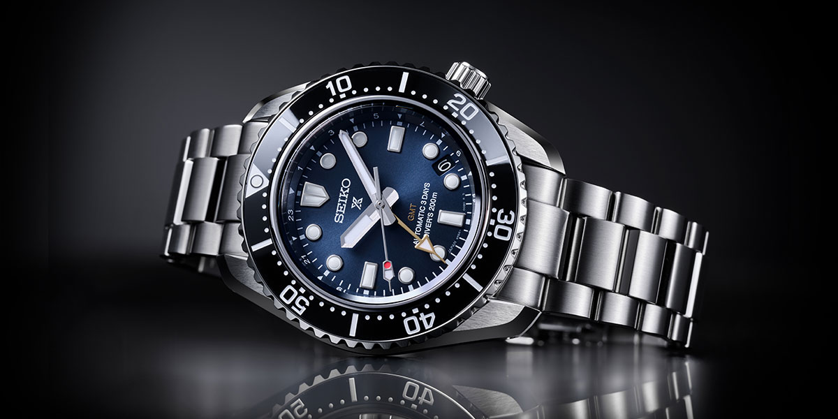 SEIKO PROSPEX(セイコー プロスペックス) | ライフスタイルツール