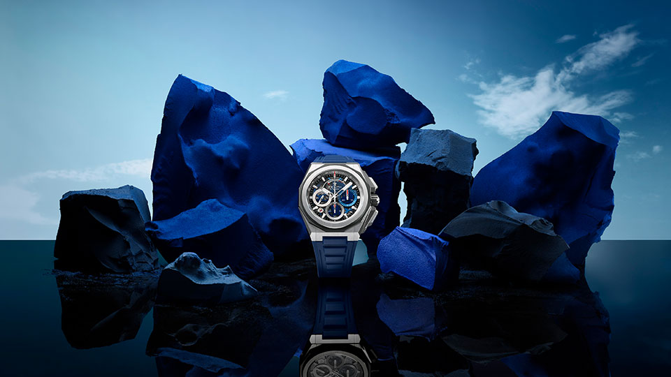 ゼニス フェア 2022年3月2日(水)～3月21日(月・祝)| 福岡県：岩田屋