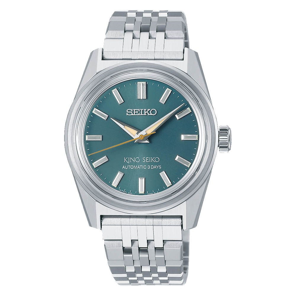 キングセイコー(KING SEIKO) SDKS029 | 株式会社仙台三越 本館7階時計