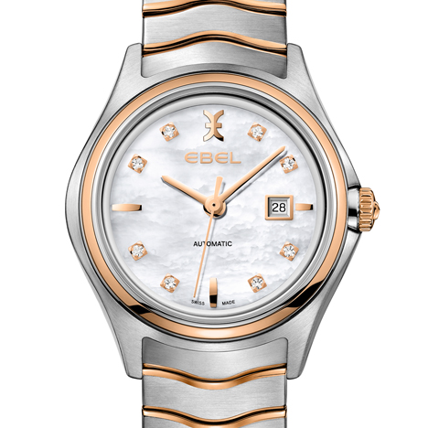 エベル(EBEL) スポーツクラシック ジェント(SPORT CLASSIC GENT