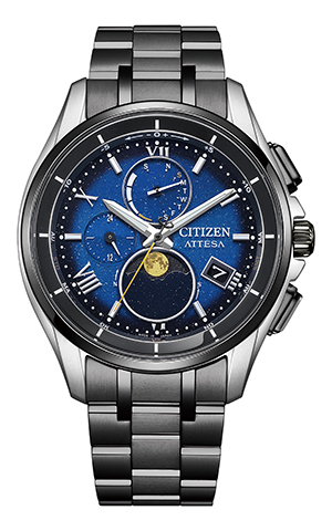 シチズン(CITIZEN) 2023新作 シチズン電波時計30周年記念モデル第2弾