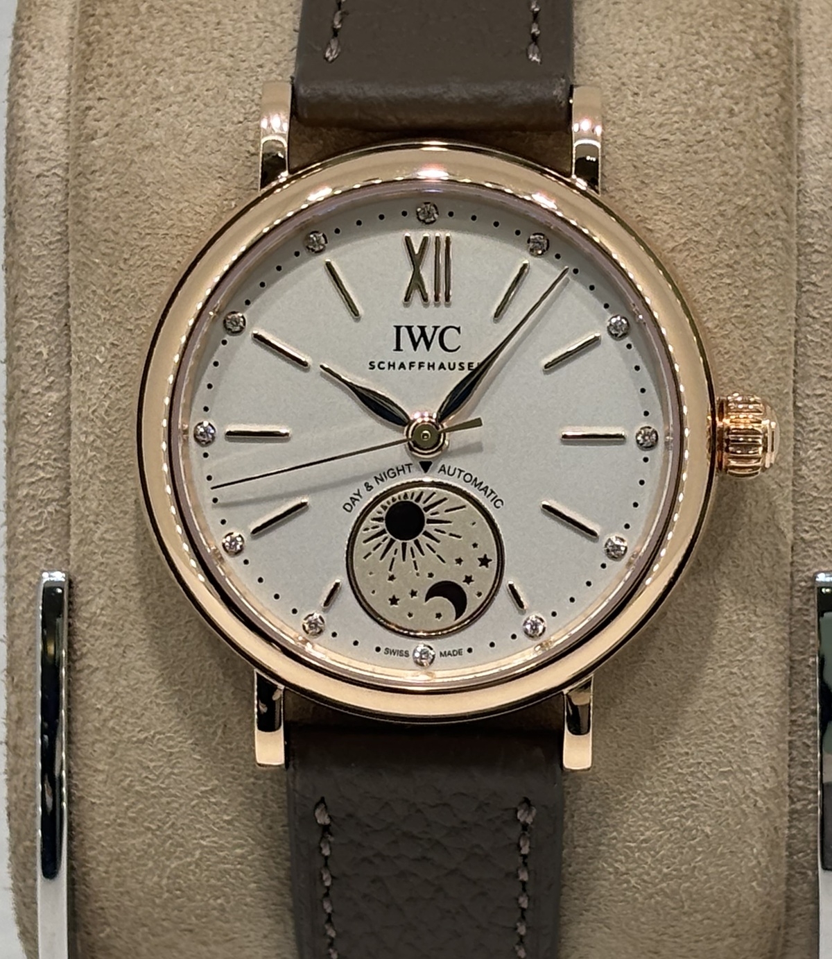 エドックス(EDOX) クロノオフショア1 シャークマンⅡ リミテッド