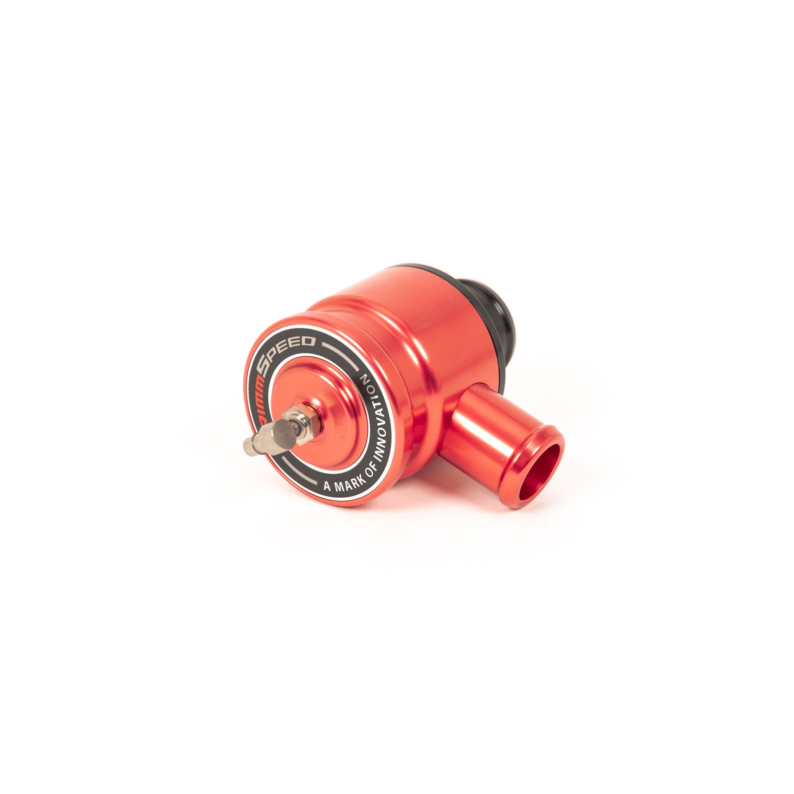 GrimmSpeed Version 2 Bypass Valve - 2015-21 Subaru WRX, 2014-18 Subaru