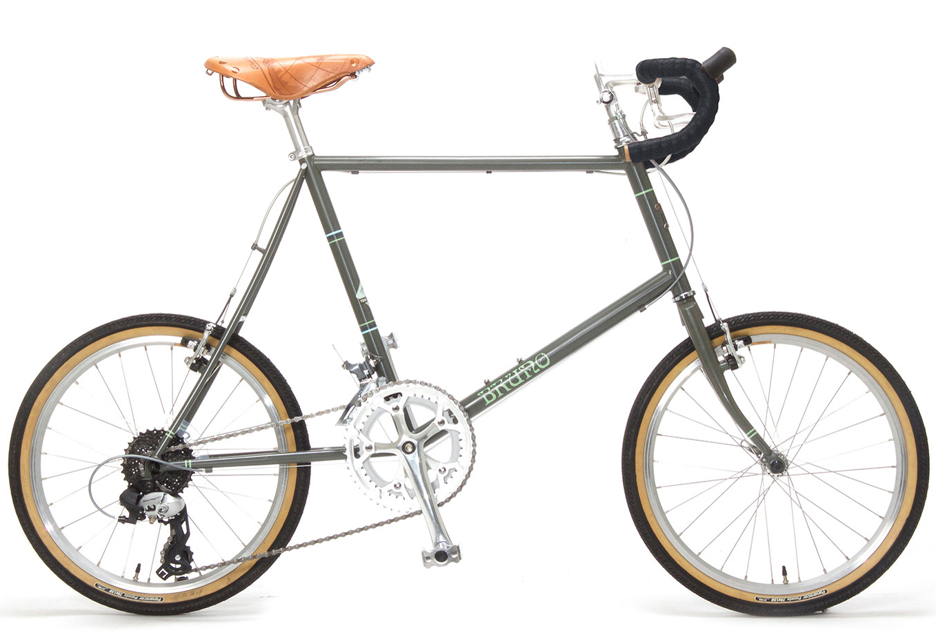 bruno-minivelo20 | BICYCLE SHOP GRINS | 岩手県盛岡市の自転車屋さん