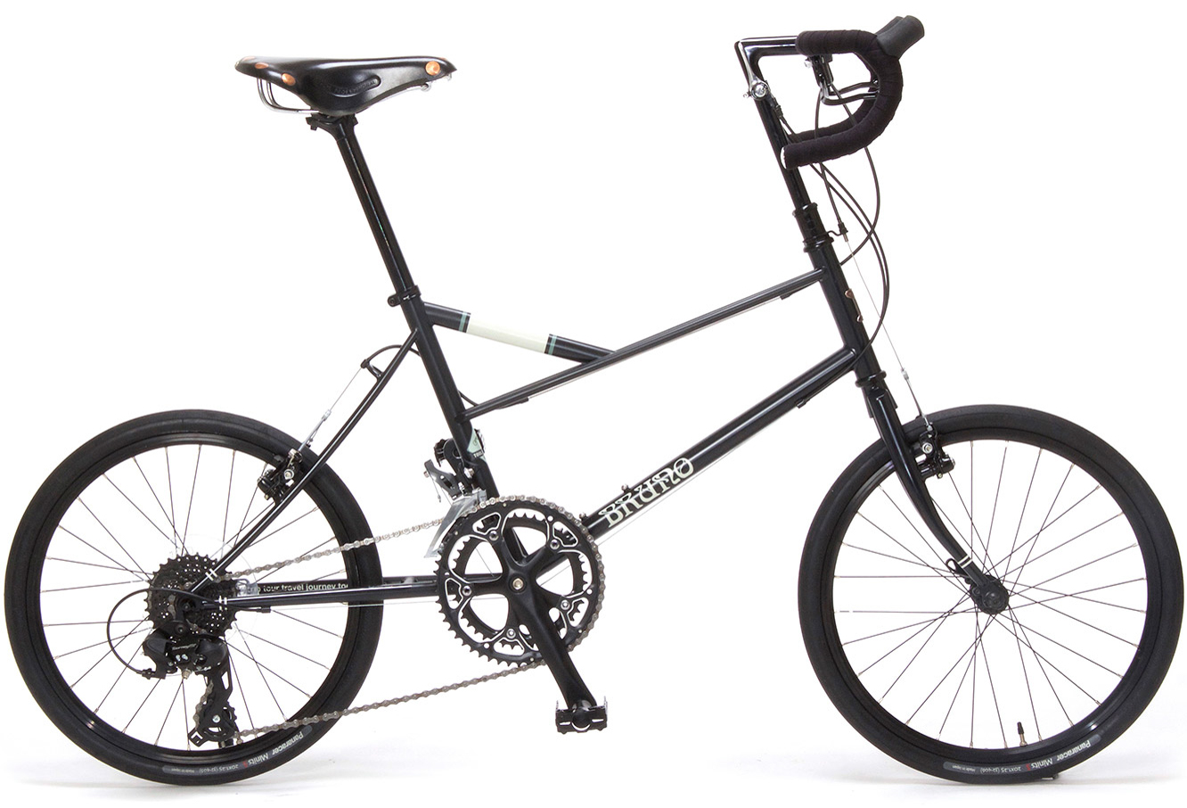 bruno-ventura | BICYCLE SHOP GRINS | 岩手県盛岡市の自転車屋さん