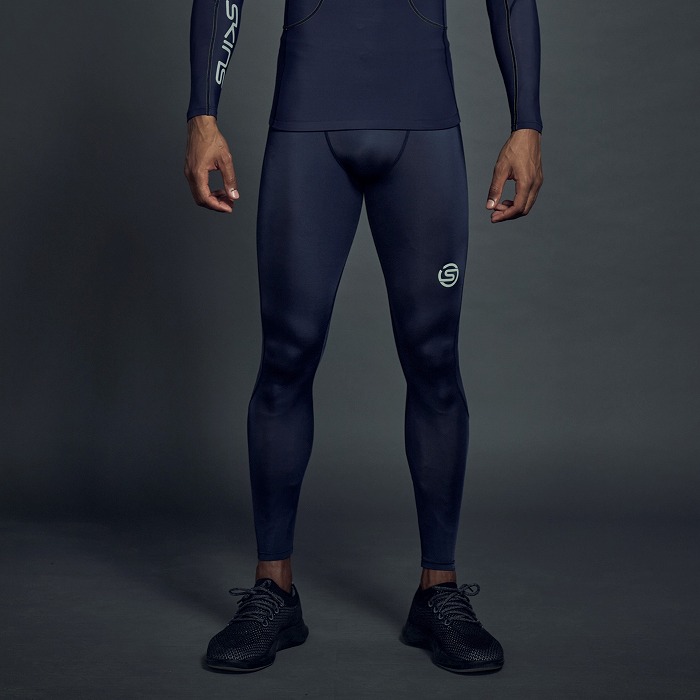 SKINS（スキンズ）/メンズ/ロングタイツ｜GRIP ONLINE STORE