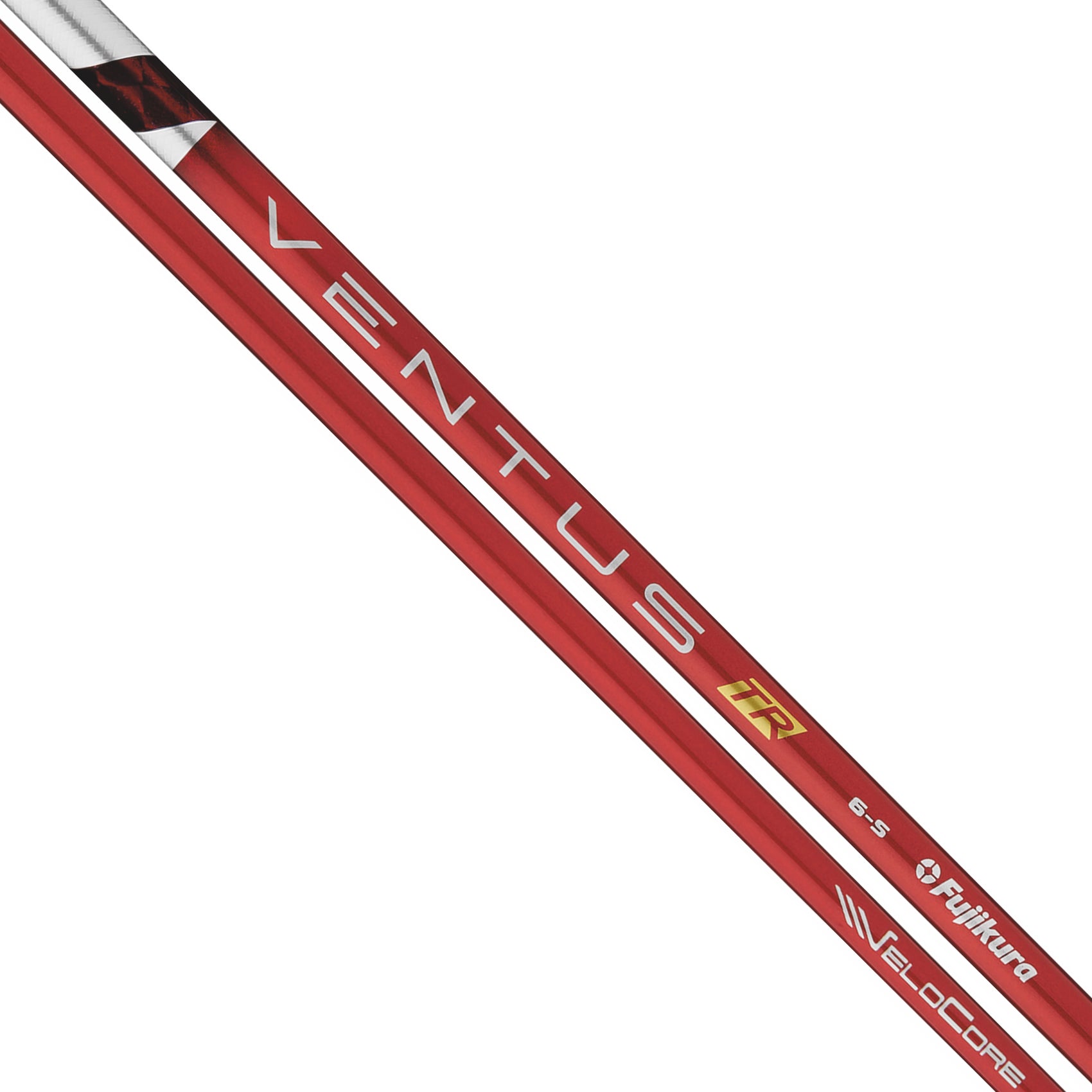 ASSEMBLED) Fujikura Ventus TR Red Driver Shaft with Adapter Tip +